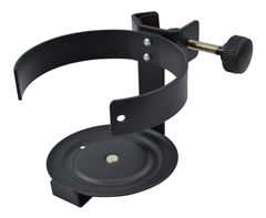 Clamp-on Cup or Drinks Holder for Microphone & Music Stands